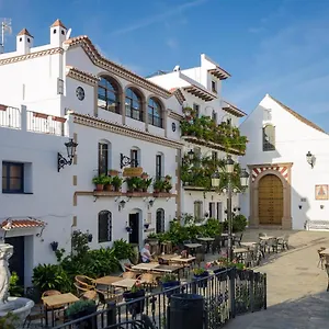 La Plaza 2*, Canillas de Albaida España