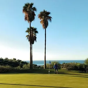Añoreta 4*, Rincón de la Victoria España