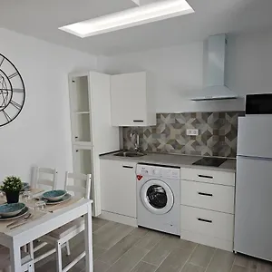  Apartamento La Morita