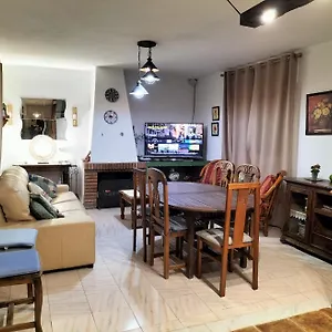  Сasa de vacaciones Lagunetas - Descanso Rural - El Capricho