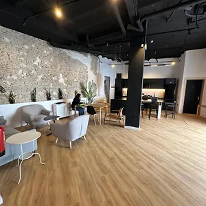 Sweet Auberge de jeunesse