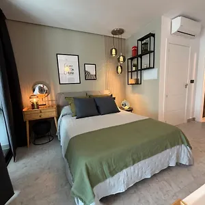  Bed & Breakfast Victoria Loft