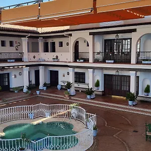 3* Hotel Palacio Donana , Rural & Luxury