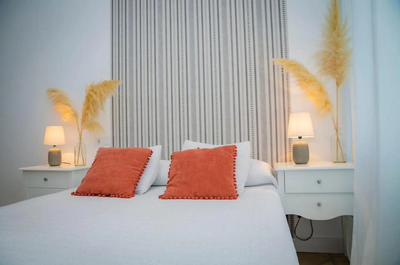 Hotel Hostal Restaurante Benalup Golf Spain