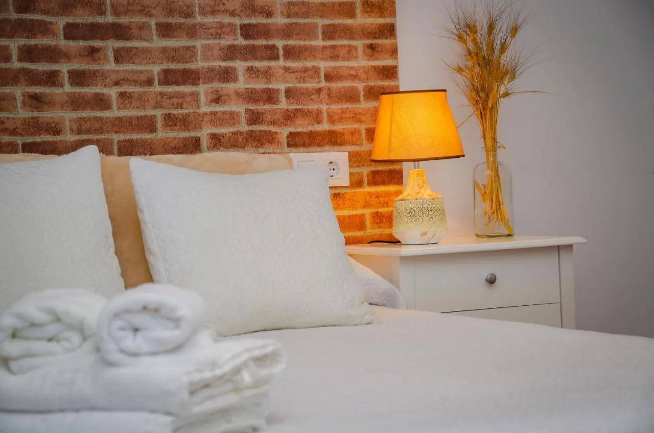 Hostal Restaurante Benalup Golf Benalup-Casas Viejas