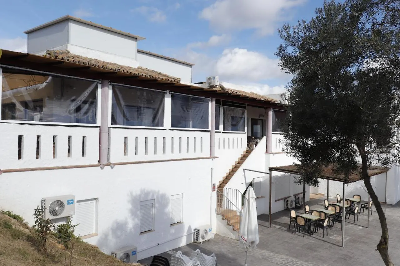 Hotel Hostal Restaurante Benalup Golf