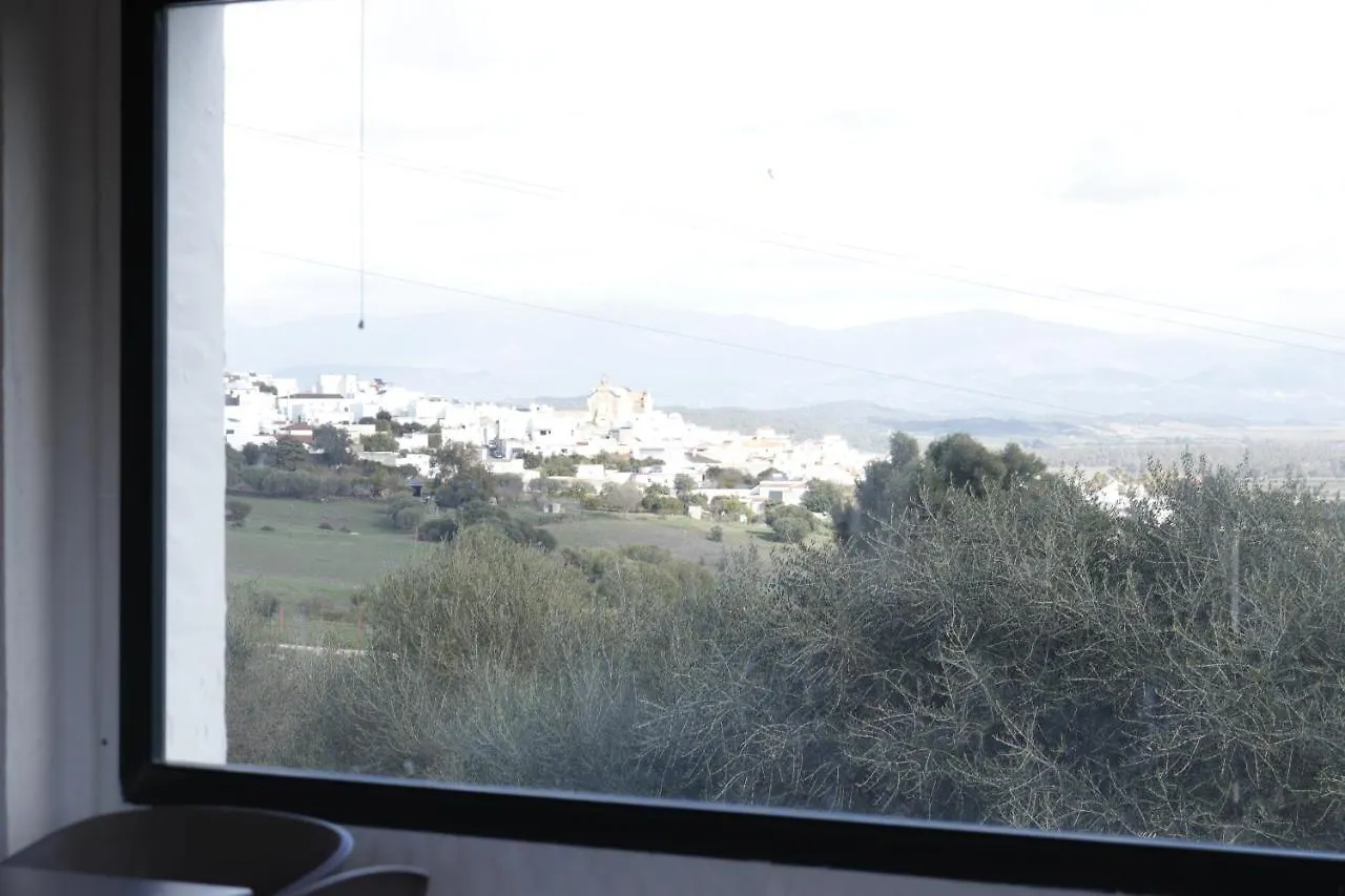 Hostal Restaurante Benalup Golf Spain