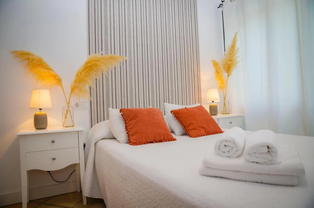 Hostal Restaurante Benalup Golf Hotel