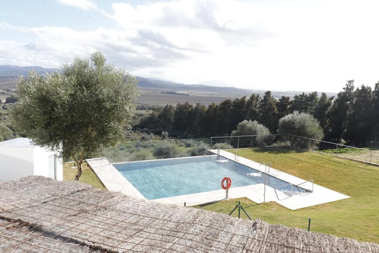 Hostal Restaurante Benalup Golf Spain