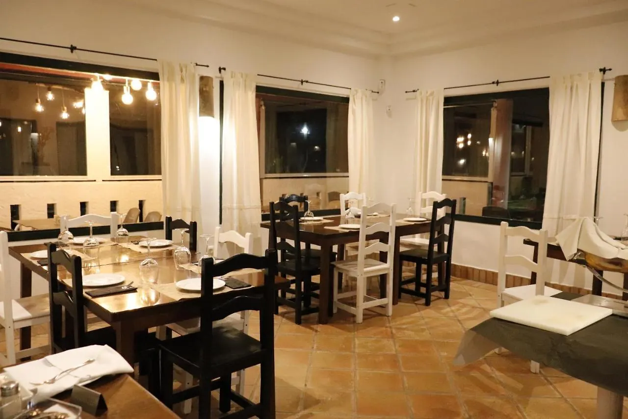Hostal Restaurante Benalup Golf 0*, Benalup-Casas Viejas Spain