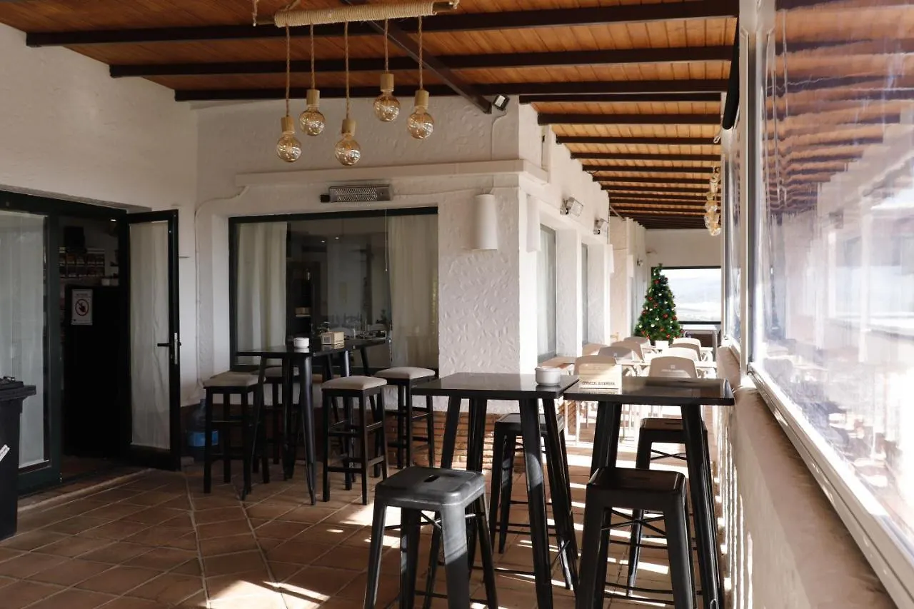 Hostal Restaurante Benalup Golf 0*, Benalup-Casas Viejas