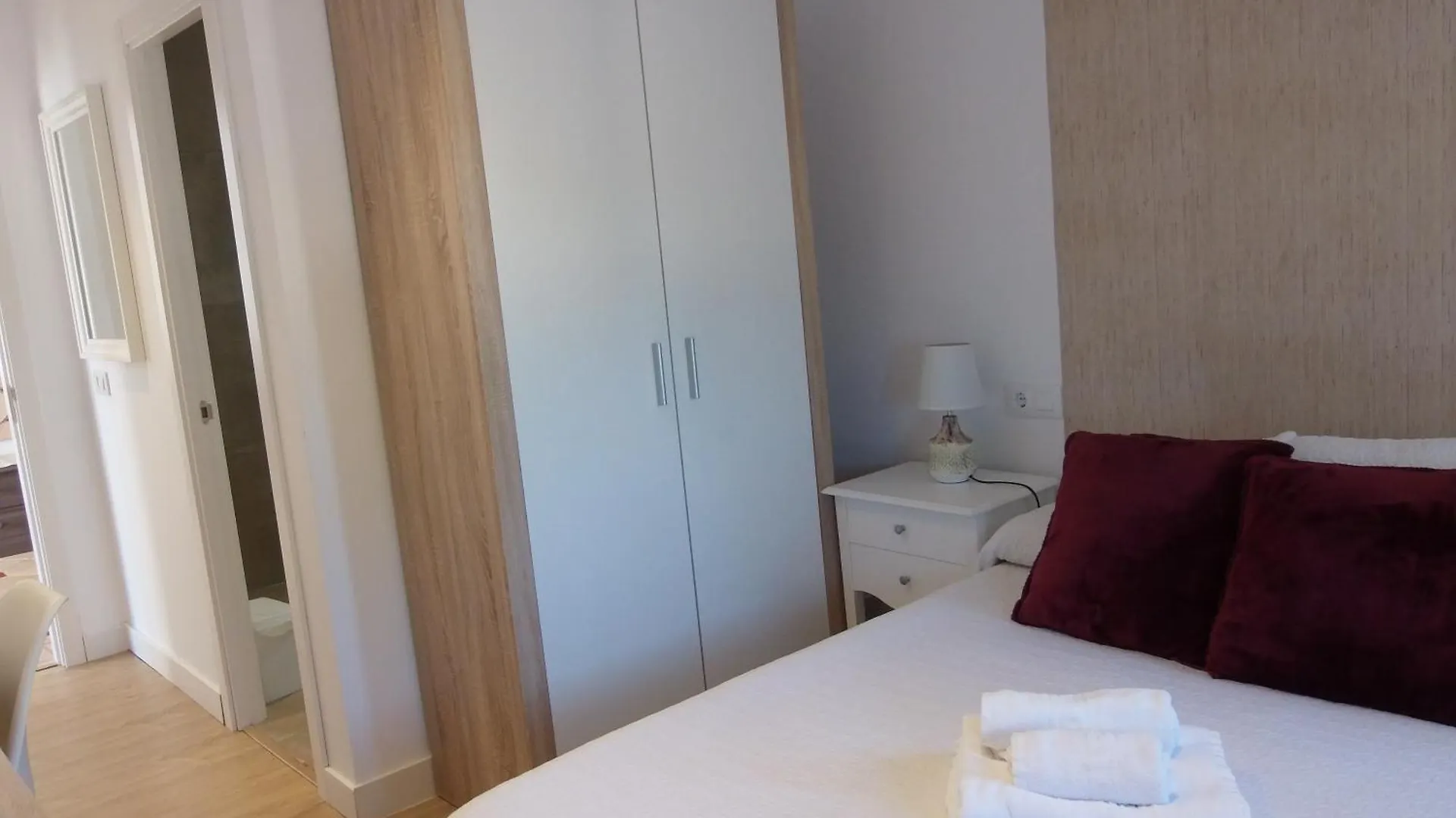 Hostal Restaurante Benalup Golf Spain