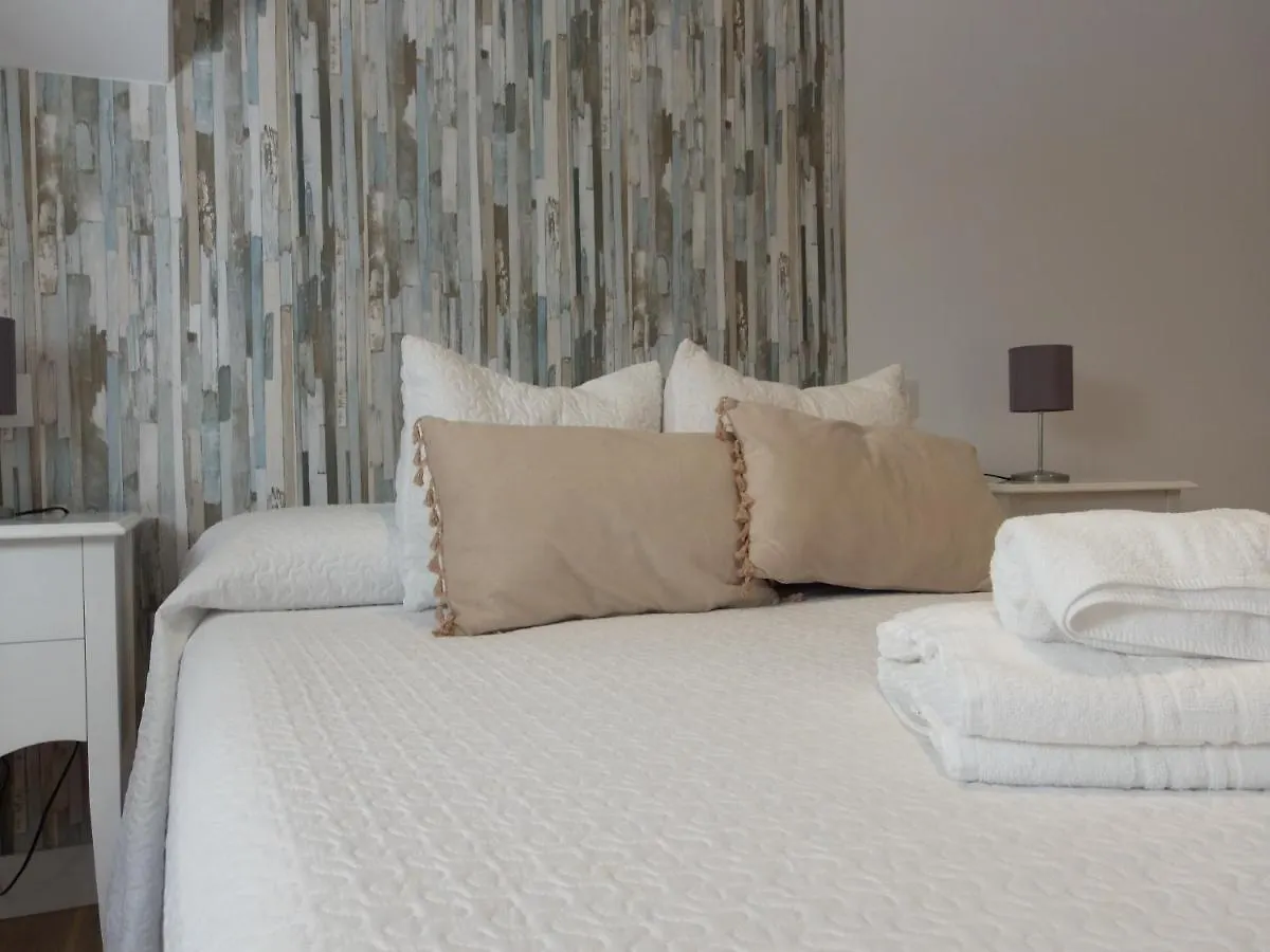 Hostal Restaurante Benalup Golf 0*, Benalup-Casas Viejas