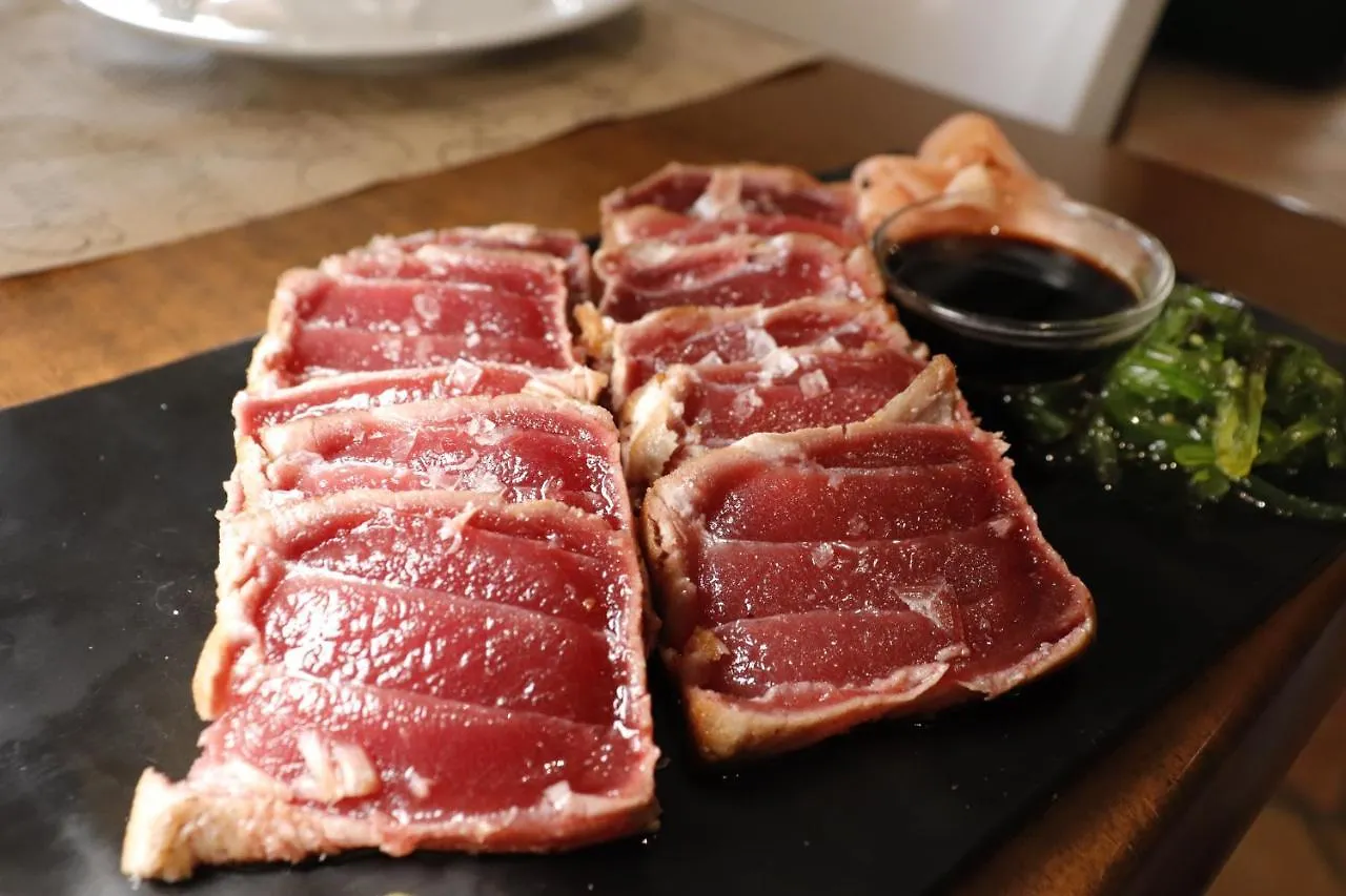 Hostal Restaurante Benalup Golf 0*, Benalup-Casas Viejas Spain